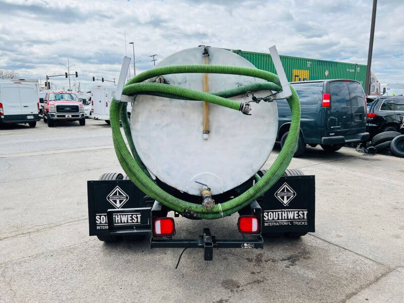 2012 International TerraStar