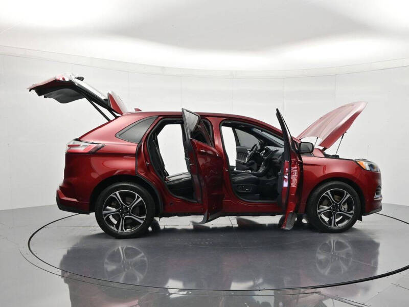 2019 Ford Edge ST
