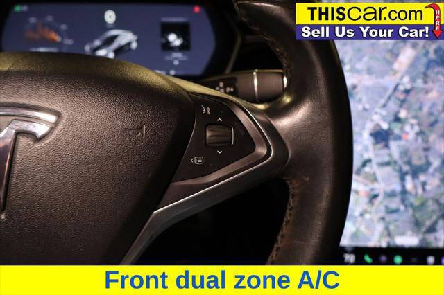 2018 Tesla Model S 75D