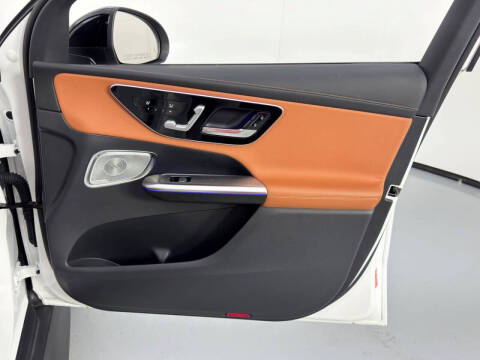 2023 Mercedes-Benz GLC GLC 300