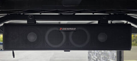 2025 Denago Rover XL6 4+2