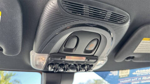 2017 MINI Clubman Cooper S