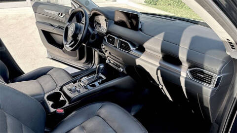 2023 Mazda CX-5 2.5 S Preferred