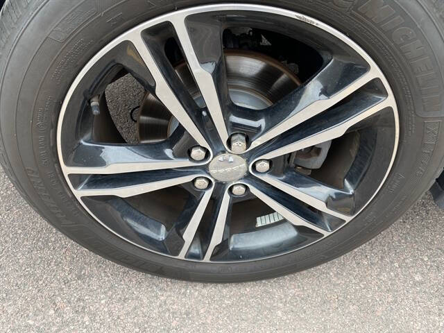 2014 Dodge Charger SXT Plus