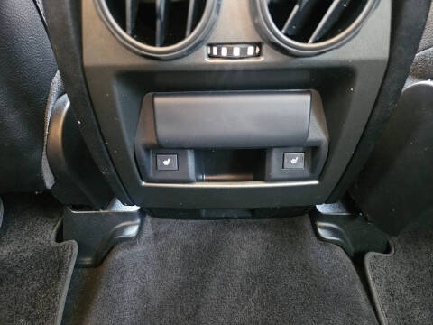 2012 Land Rover Range Rover Sport HSE