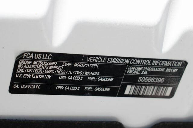 2021 Alfa Romeo Stelvio Sprint