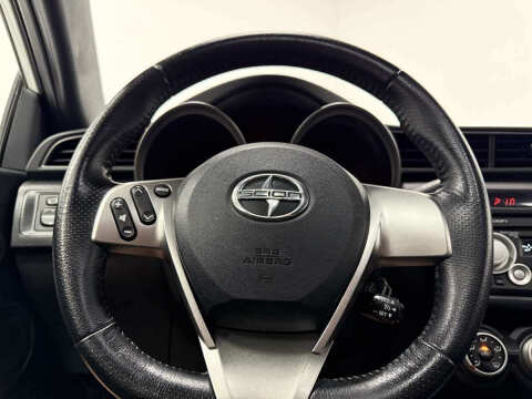 2011 Scion tC