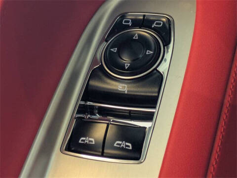 2026 Chevrolet Corvette Stingray