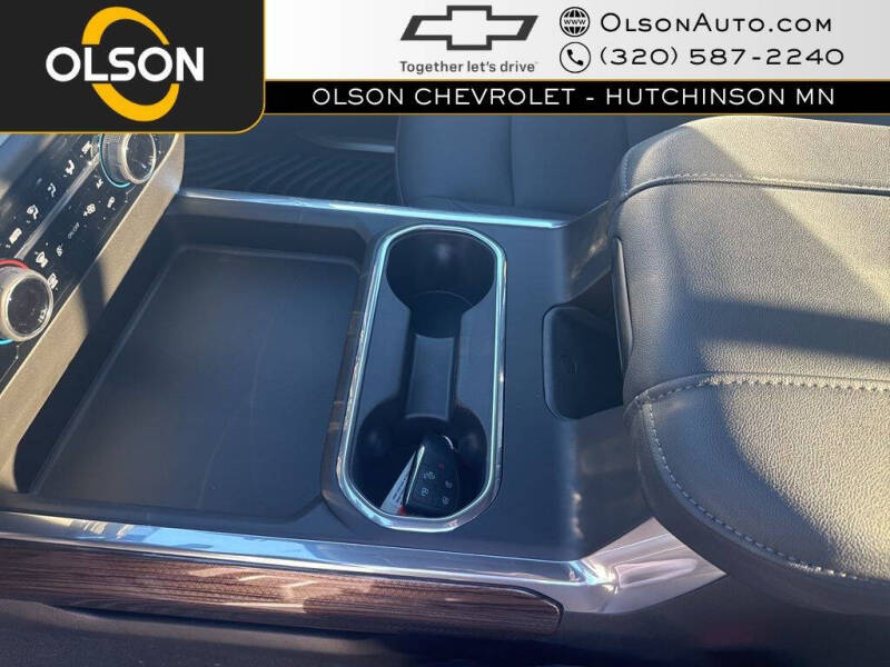 2026 Chevrolet Silverado 3500HD