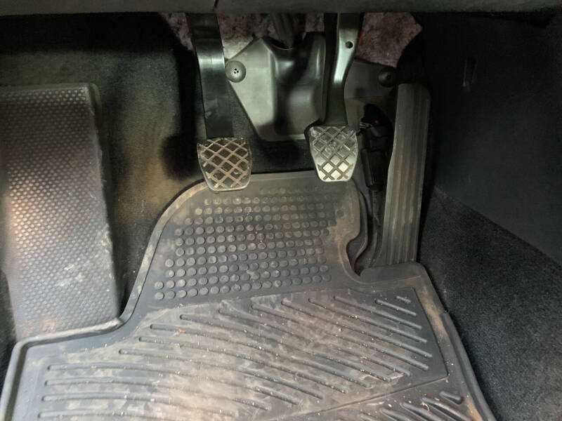 2012 Volkswagen Passat SE PZEV