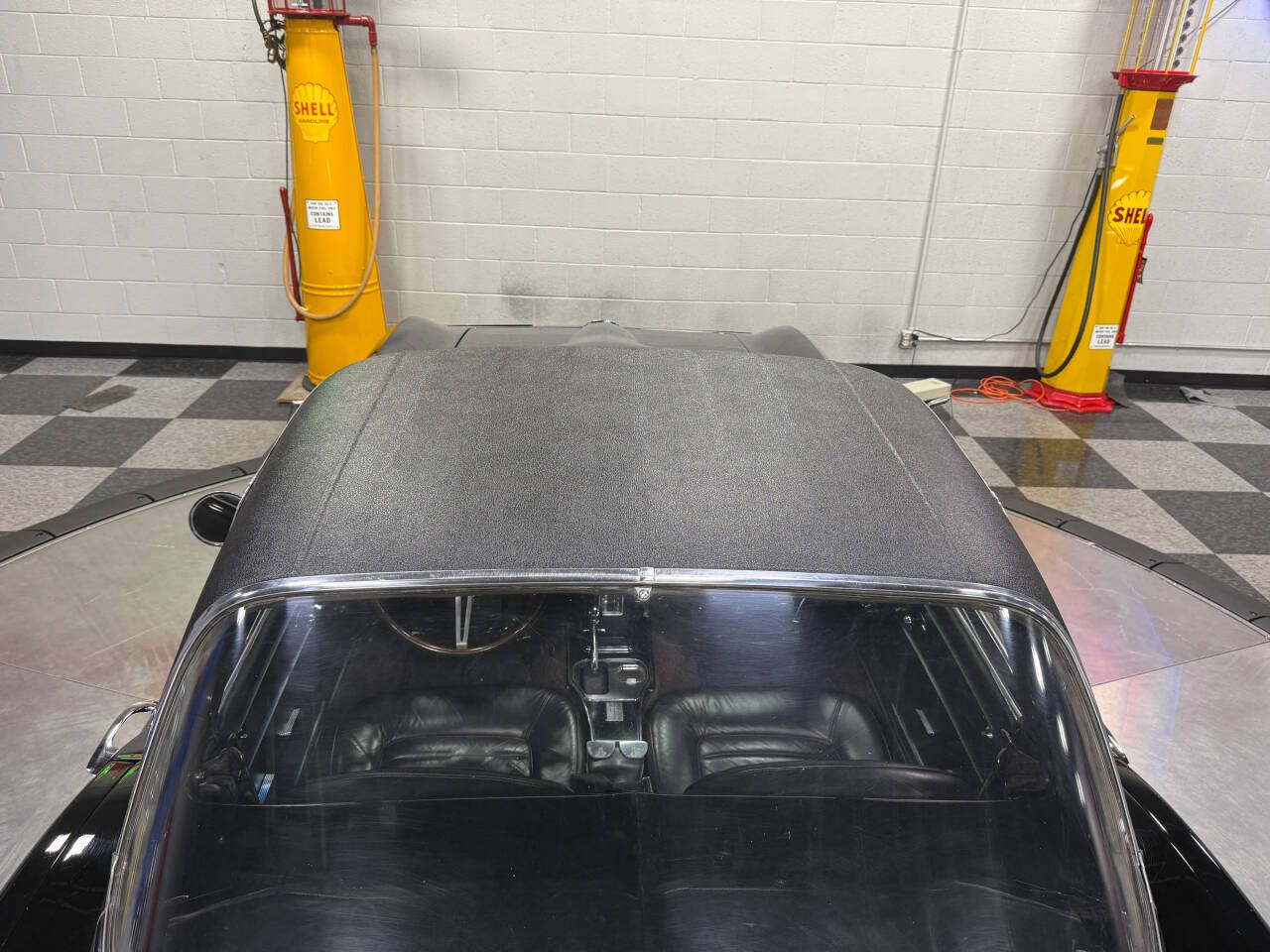 1966 Chevrolet Corvette 116