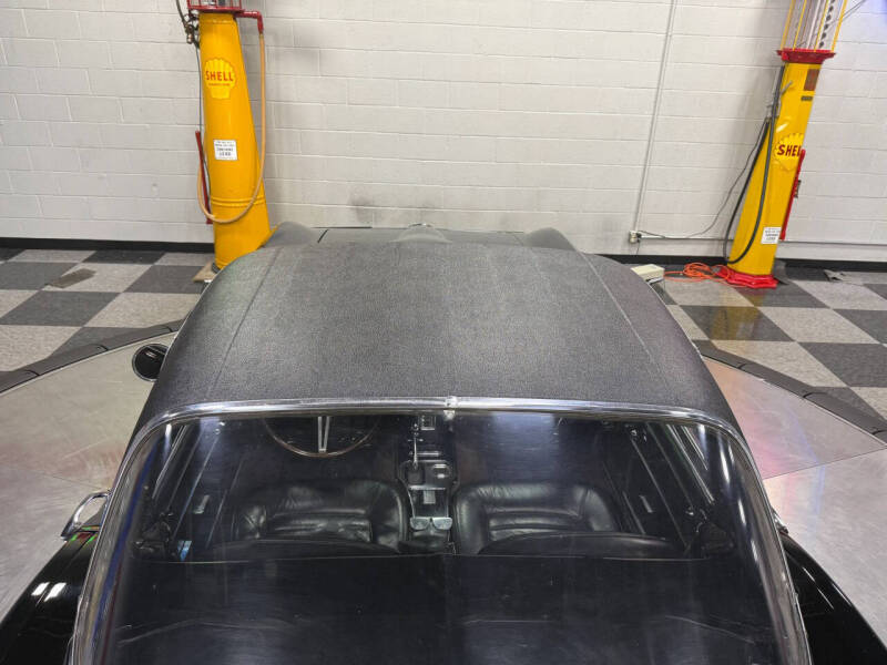 1966 Chevrolet Corvette