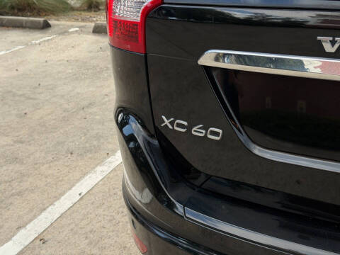 2015 Volvo XC60 T5 Drive-E Premier