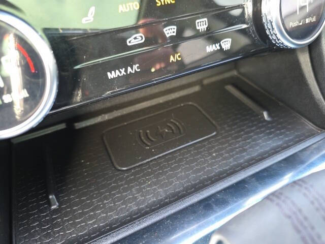 2021 Jaguar F-PACE P250 S