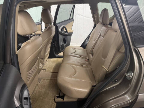 2012 Toyota RAV4 Limited