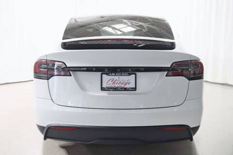 2023 Tesla Model X
