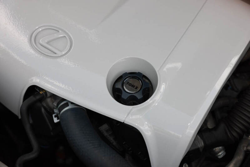 2015 Lexus RC 350