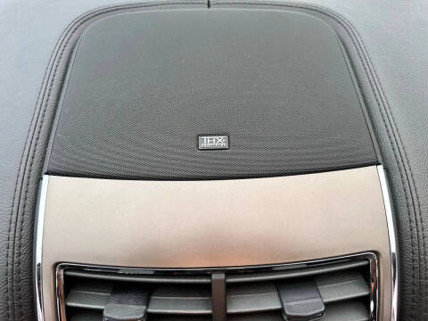 2012 Lincoln MKX