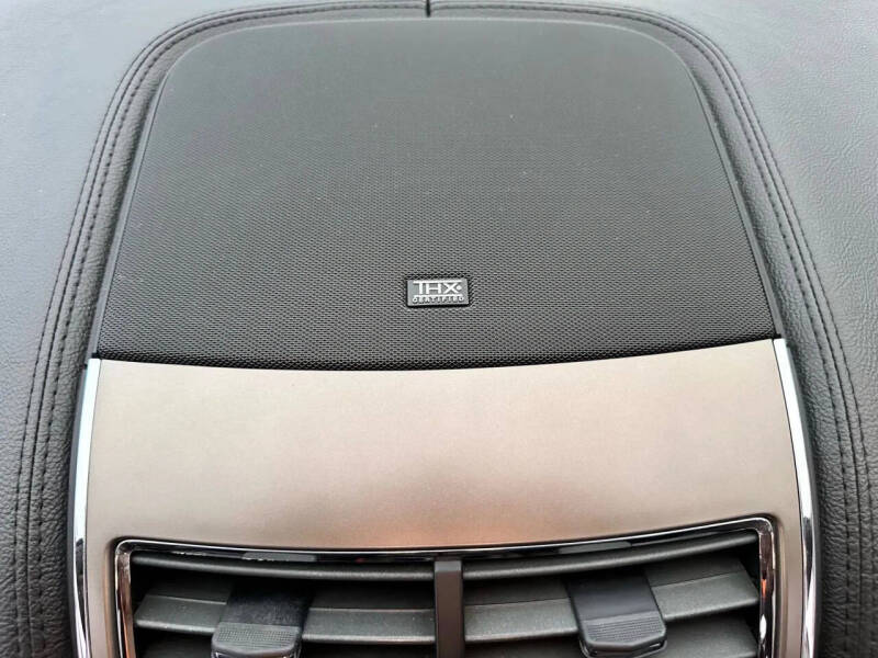 2012 Lincoln MKX