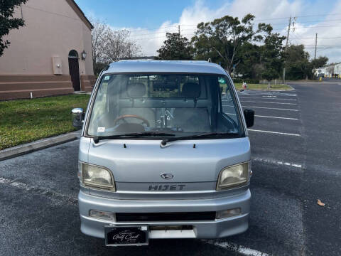 2000 Daihatsu Hijet
