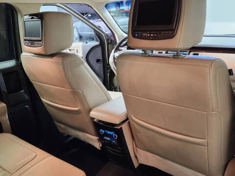 2013 Ford Flex Limited