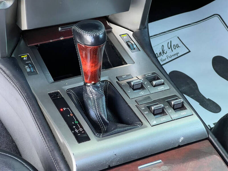 2012 Lexus GX 460 Premium