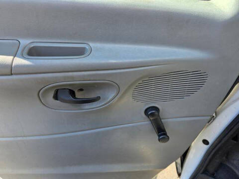 2007 Ford E-Series E-350 SD