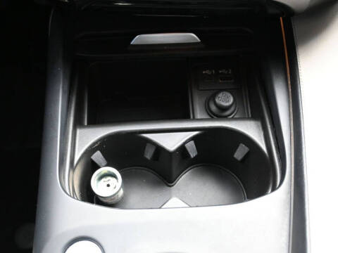 2023 Infiniti QX55 Sensory