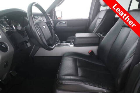 2012 Ford Expedition EL Limited