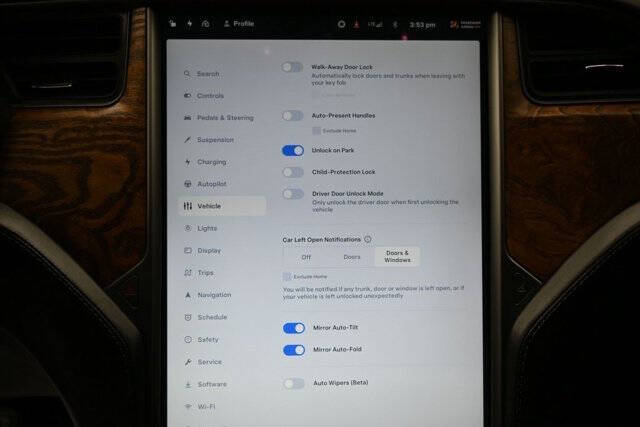 2021 Tesla Model S Long Range Plus