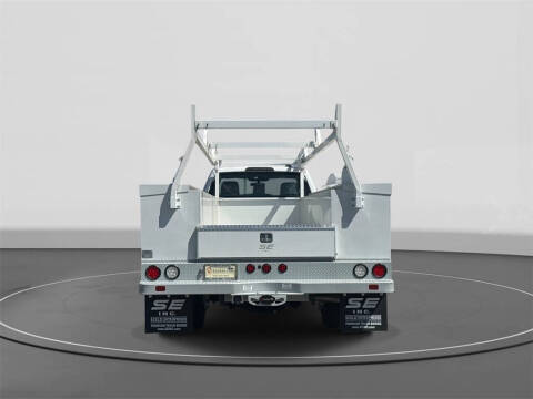 2024 Ford F-450 Super Duty