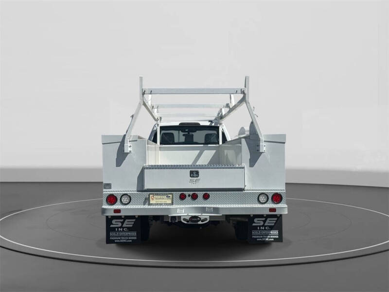 2024 Ford F-450 Super Duty