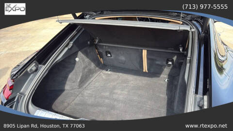 2017 Porsche Panamera