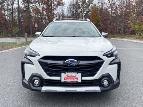 2024 Subaru Outback Touring XT