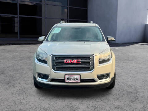 2015 GMC Acadia SLT-1