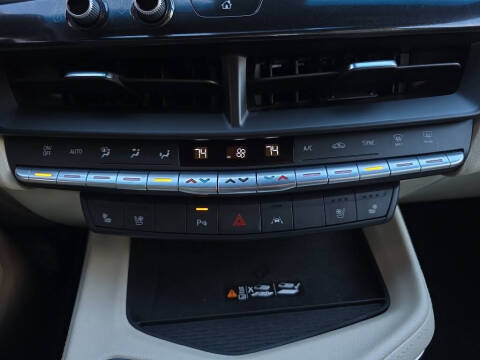 2024 Cadillac CT4 Premium Luxury