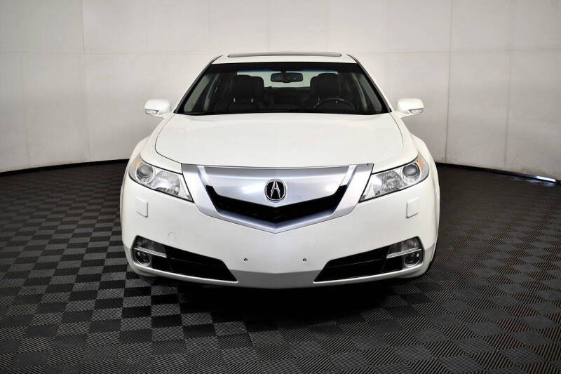 2010 Acura TL