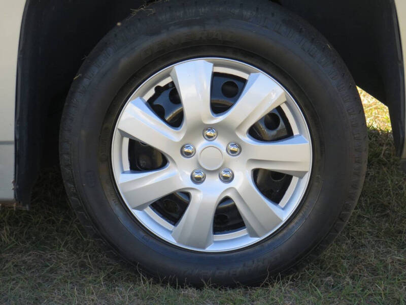 2014 AM General MV-1