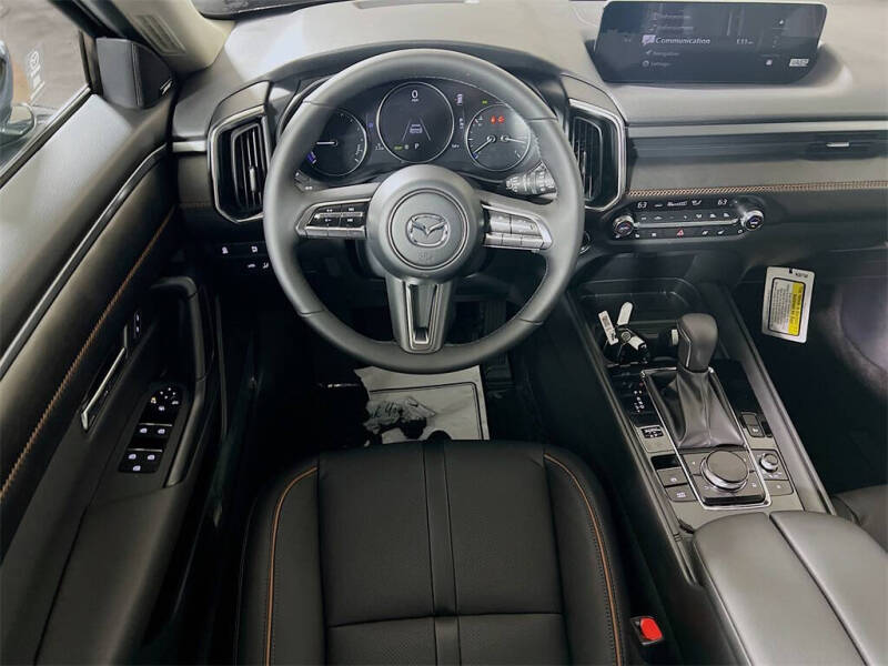 2026 Mazda CX-50 Hybrid Premium Plus