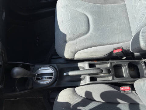 2012 Honda Fit