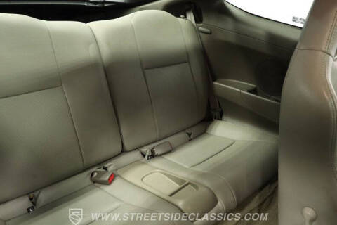 2003 Acura RSX Type-S