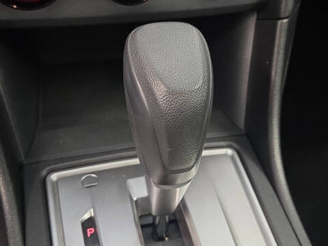 2017 Subaru Impreza Premium