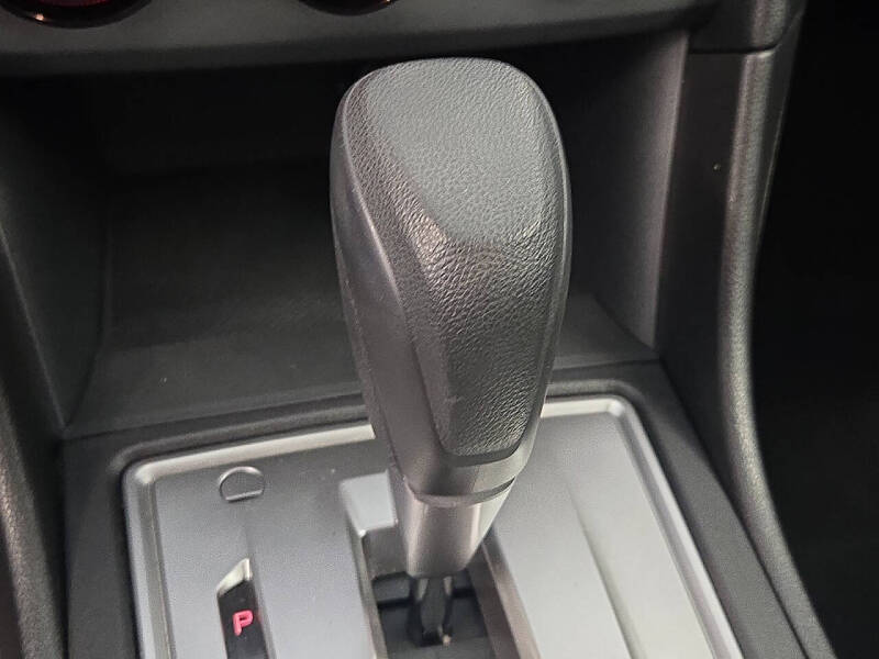 2017 Subaru Impreza Premium