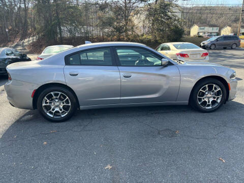 2016 Dodge Charger for sale at Elite Auto Sales Inc in Front Royal VA