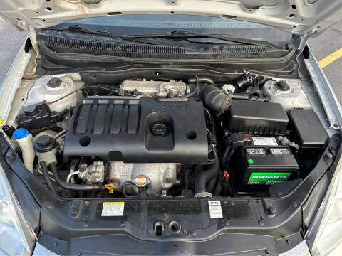 2011 Hyundai Accent GLS