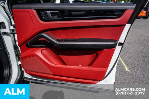 2023 Porsche Cayenne