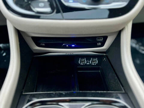 2021 Chrysler Pacifica Hybrid Limited