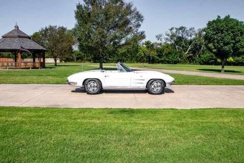 1964 Chevrolet Corvette