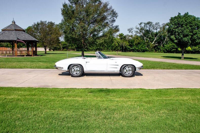 1964 Chevrolet Corvette