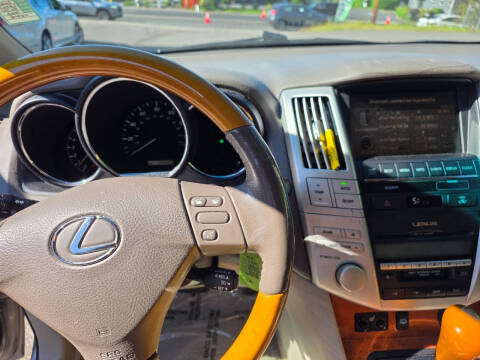 2006 Lexus RX 330